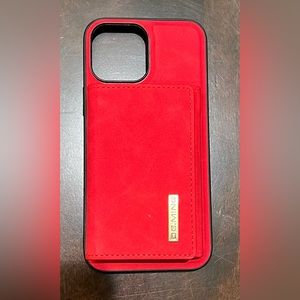 iPhone 13 Pro Max case